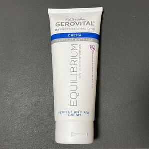 ジェロビタールH3パーフェクトアンチエイジクリーム業務用200ml