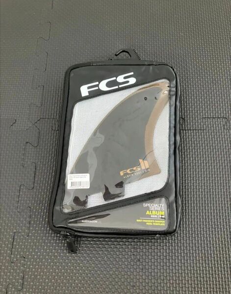 FCS2 アルバム ツイン ALBUM keel アルバムツイン キール TWIN ツインフィン アルバムサーフボード