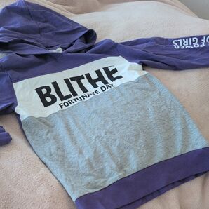 160cm トレーナー