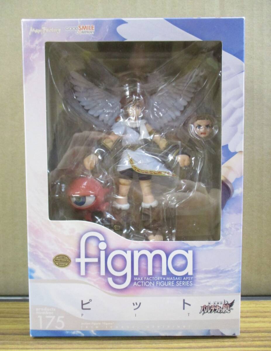 Yahoo!オークション -「figma ピット」の落札相場・落札価格