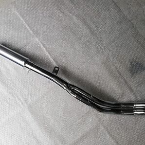 XJRのWRPイカズチ管タイプ(新品)フルセット 鳴き加工済み!XJにも♪音職人