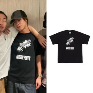 Wasted Youth T-Shirt #05