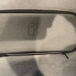 中古Switch純正キャリングケース