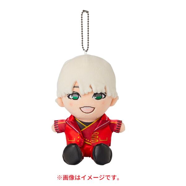 【新品】ちびスト 神山智洋