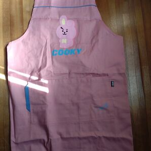 COOKY エプロン