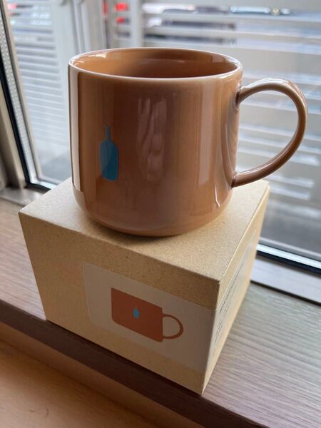 【BLUE BOTTLE COFFEE】2024限定ホリデーマグ未使用品※複数個をご希望の方はコメントで相談してください^ - ^