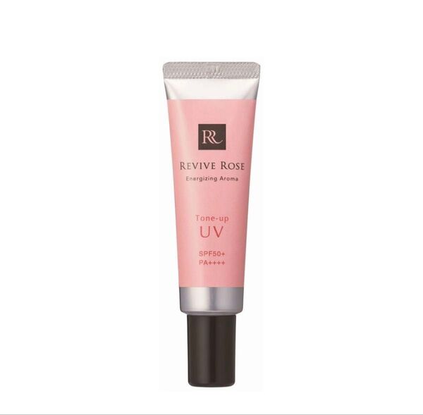 リバイブローズ トーンアップUV 30g