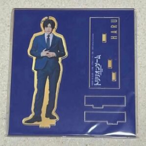 SnowMan 目黒蓮 アクリルスタンド