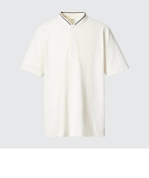 UNIQLO ユニクロ フェデラー テニスウェア シャツ XL ゴルフ アダム・スコット