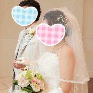 ウェディング　ベール　手袋　グローブ　小物セット　結婚式　フォーマル　ブライダル