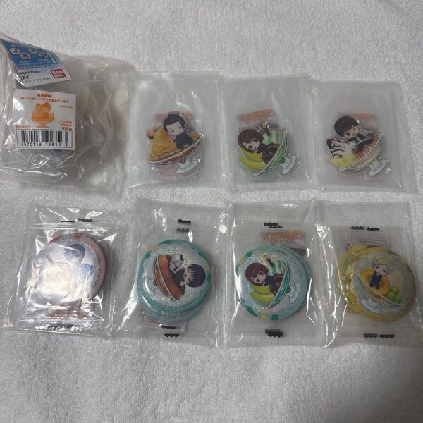 呪術廻戦 ぷにとっぷ パフェのるあそーと2 まとめ