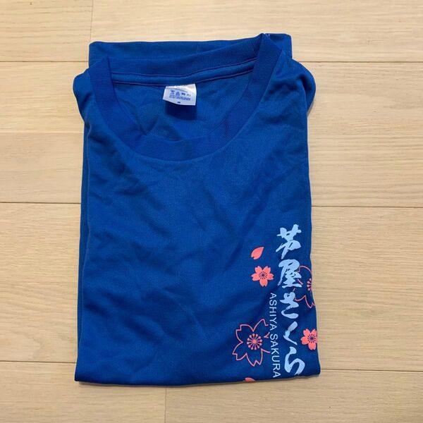マラソン Tシャツ 新品未使用