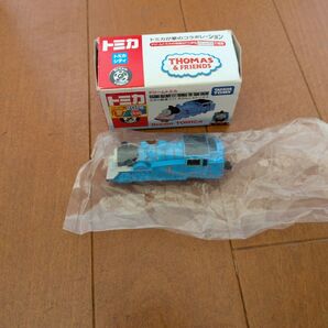 トミカ トーマス ドリームトミカ