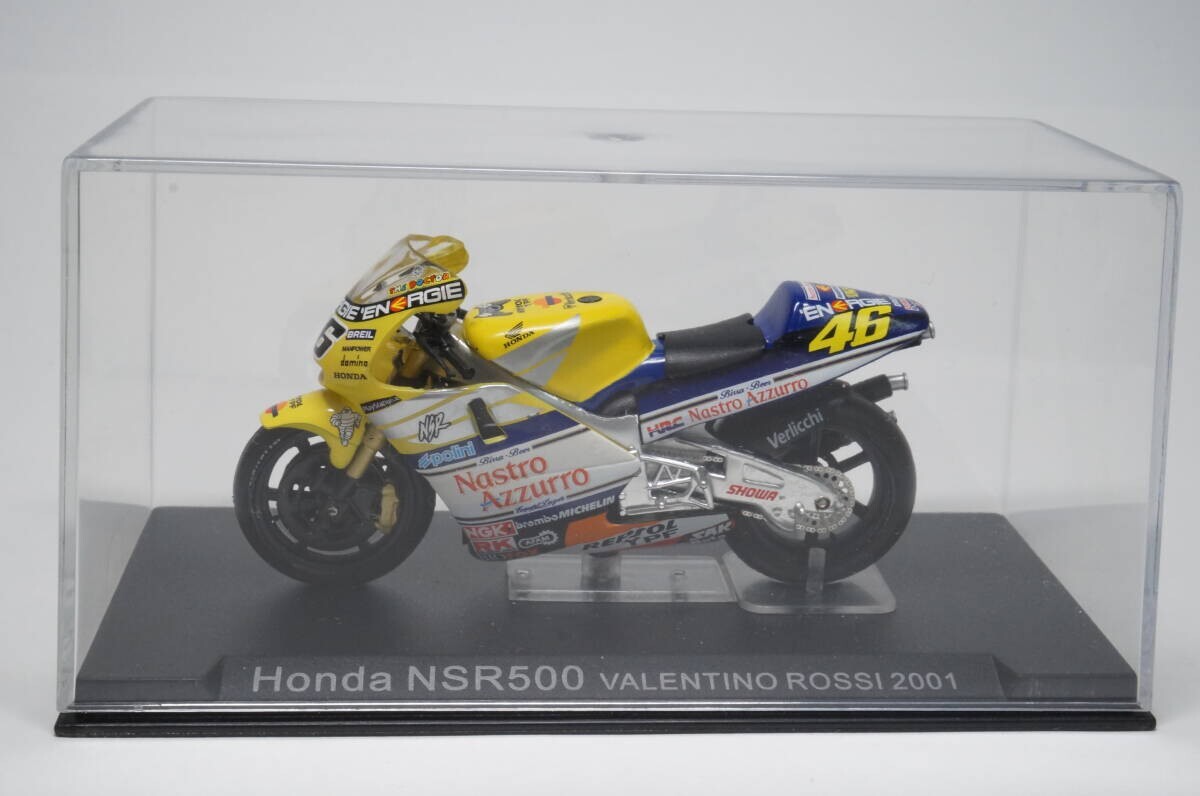 Yahoo!オークション -「nsr500 ロッシ」(おもちゃ、ゲーム) の Yahoo!オークション -「nsr500 ロッシ」(おもちゃ、ゲーム) の