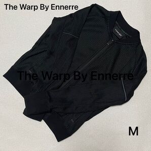 The Warp By Ennerre レディース メッシュブルゾン スポーツ