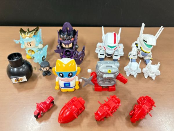 Yahoo!オークション -「ボンバーマン フィギュア」(ゲーム Yahoo!オークション -「ボンバーマン フィギュア」(ゲーム
