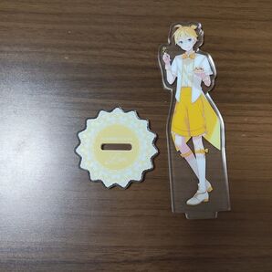 鏡音レン アクリルスタンド