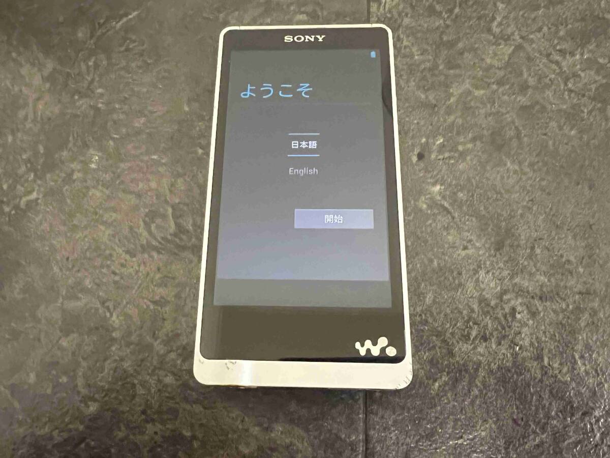 Yahoo!オークション -「sony nw-zx1」の落札相場・落札価格 Yahoo!オークション -「sony nw-zx1」の落札相場・落札価格