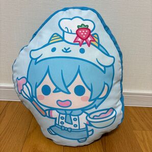 すとぷり ころんくん クッション