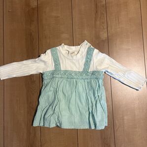 サイズ80 子供服 長袖