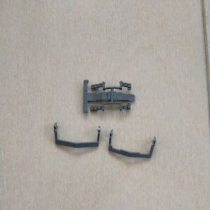 KATO 113系T編成スカート・胴受 1編成分②