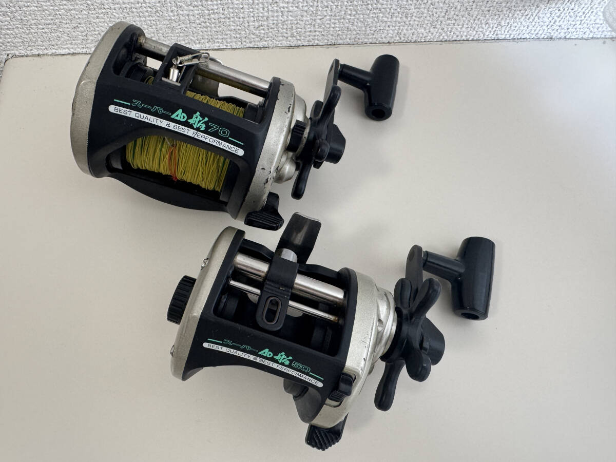 Yahoo!オークション -「ryobi リョービ ad」(リョービ) (ベイト Yahoo!オークション -「ryobi リョービ ad」(リョービ) (ベイト
