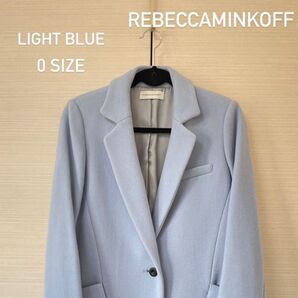 REBECCAMINKOFF チェスターコート