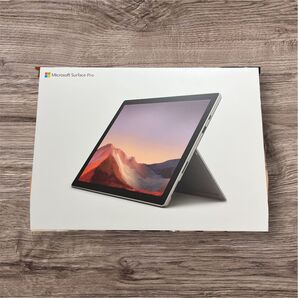 Microsoft Surface Pro7 タブレット マイクロソフト