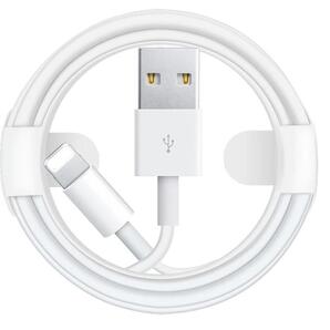 「2本セット」iPhone 14 13/12/11/Xs/8/ Lightning 充電 USB ケーブル 1m