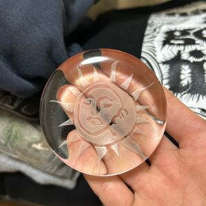 俺が自作した重石