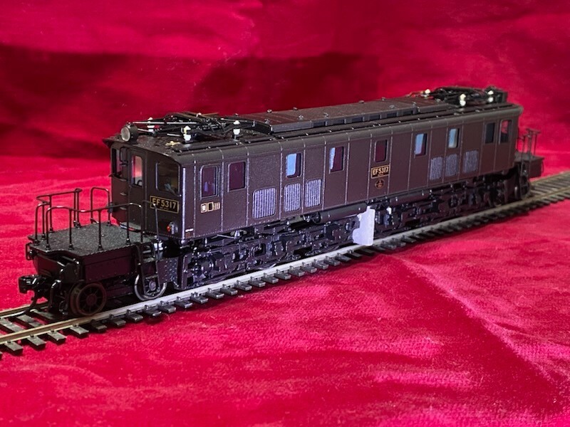 2025年最新】Yahoo!オークション -天賞堂 ef53の中古品・新品 2025年最新】Yahoo!オークション -天賞堂 ef53の中古品・新品