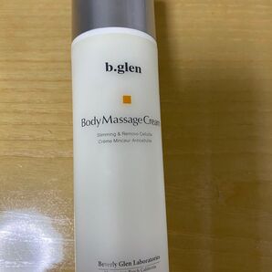 b-glen Body Massage Cream (ボディマッサージクリーム)