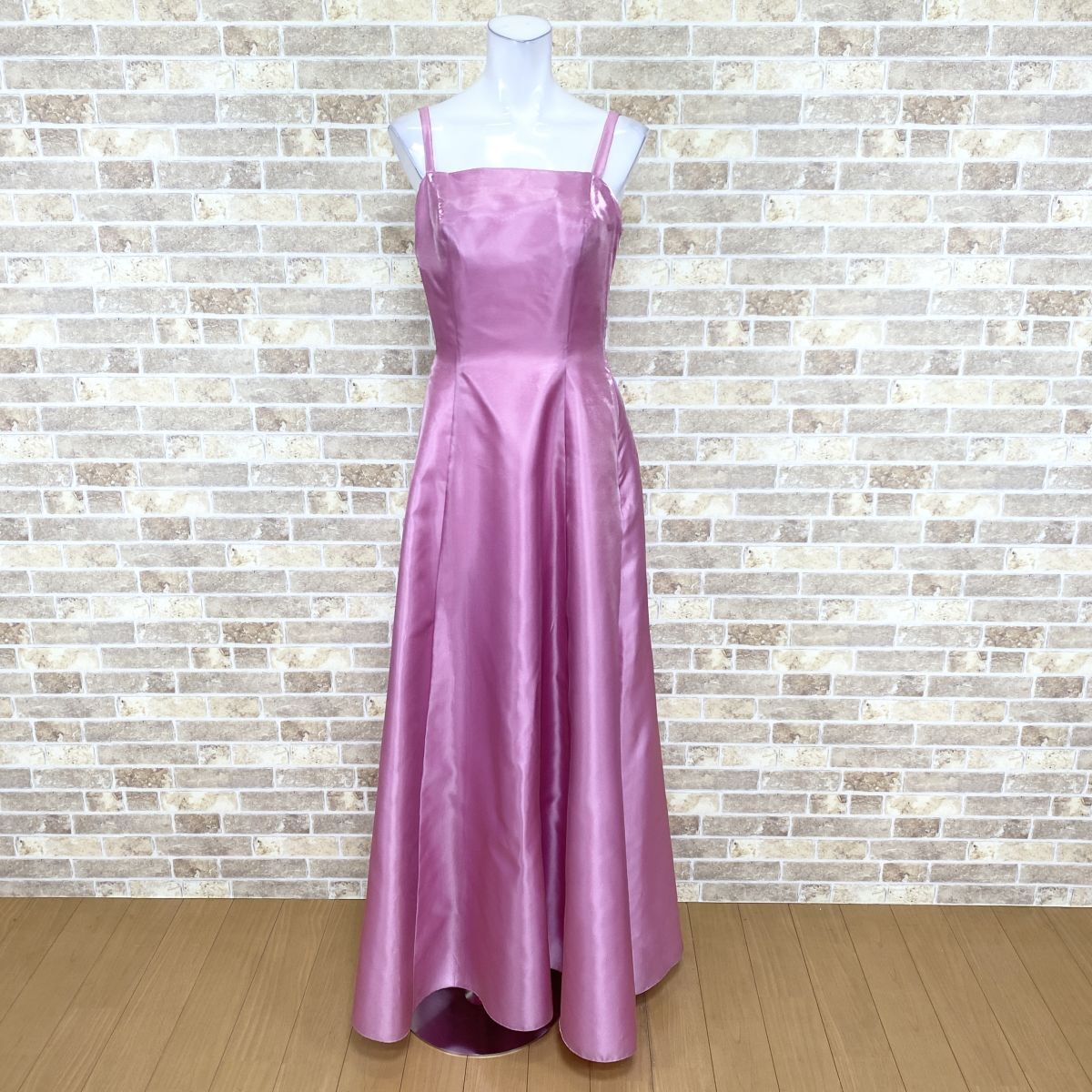 Yahoo!オークション -「ジュネビビアン ロングドレス」の落札 Yahoo!オークション -「ジュネビビアン ロングドレス」の落札