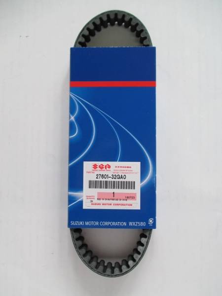 [SUZUKI][ let's 4* let's 5* адрес V50(4 cycle )]..*[ Drive V ремень ][27601-32GA0]