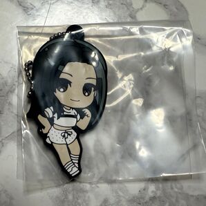 ガチャ ラバーチャーム ルセラフィム