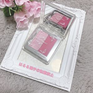 【JILLSTUART】チーク