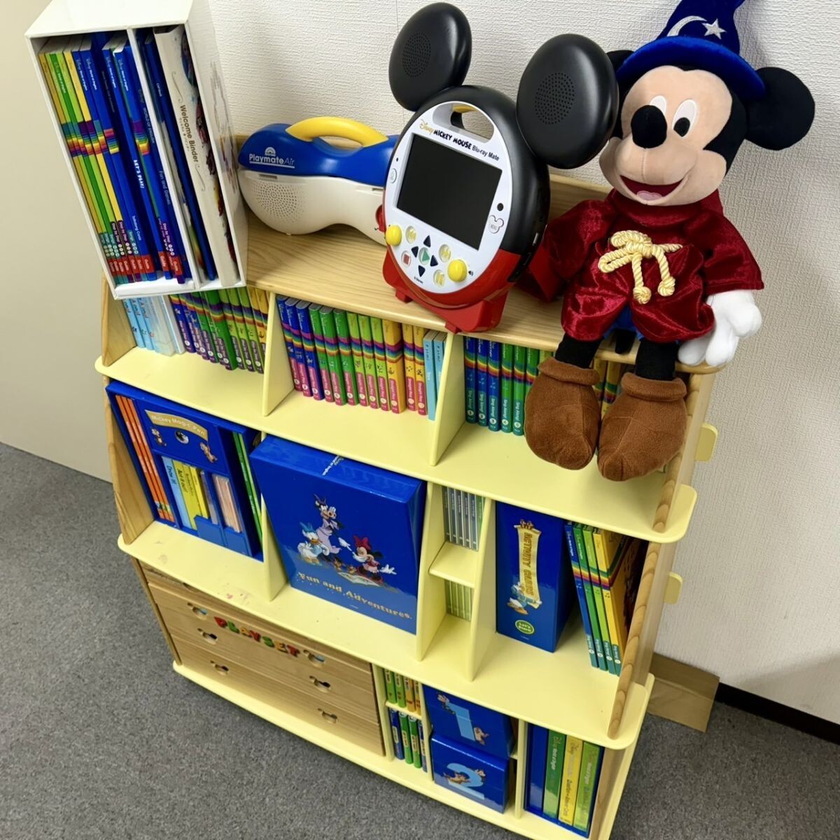 Yahoo!オークション -「(棚 シェルフ ラック)」(子ども英語 Yahoo!オークション -「(棚 シェルフ ラック)」(子ども英語