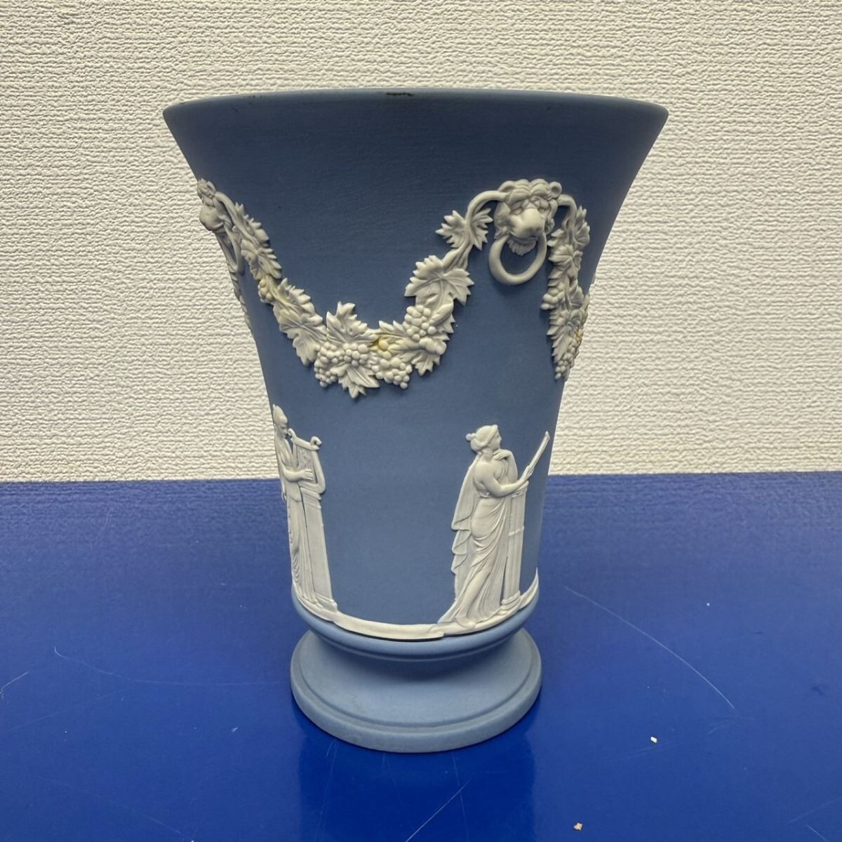 Yahoo!オークション -「ウェッジウッド ジャスパー 花瓶 Yahoo!オークション -「ウェッジウッド ジャスパー 花瓶