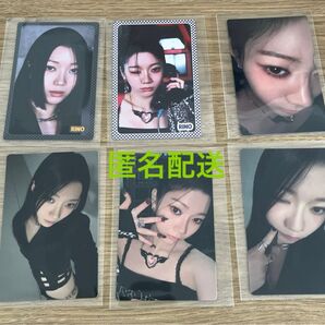 IS:SUE 2nd トレカ 坂口梨乃A B 通常盤 コンプリート