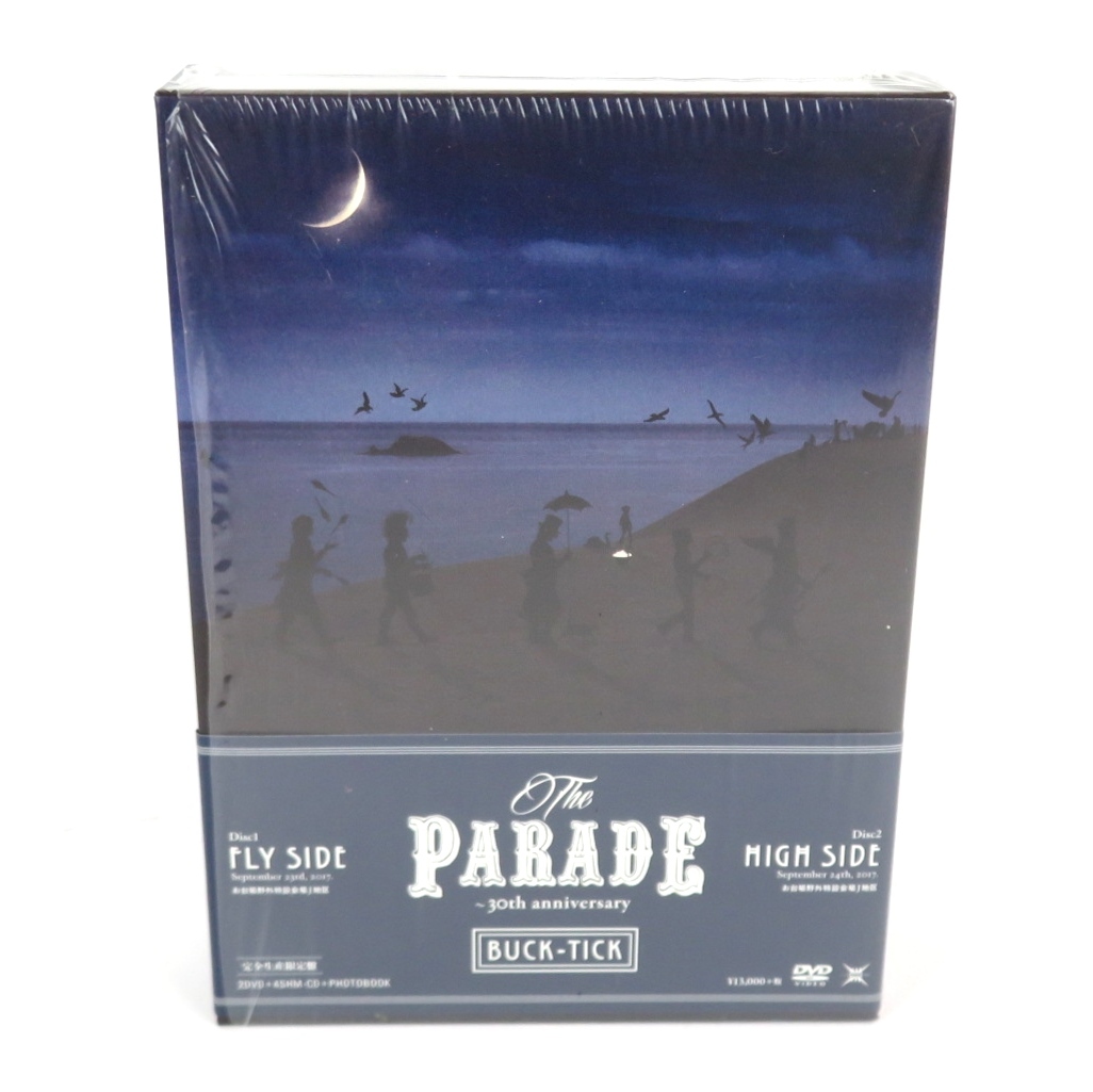 Yahoo!オークション -「the parade ~30th anniversary~」の落札 Yahoo!オークション -「the parade ~30th anniversary~」の落札