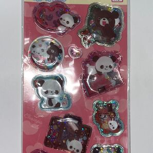 平成レトロ シール