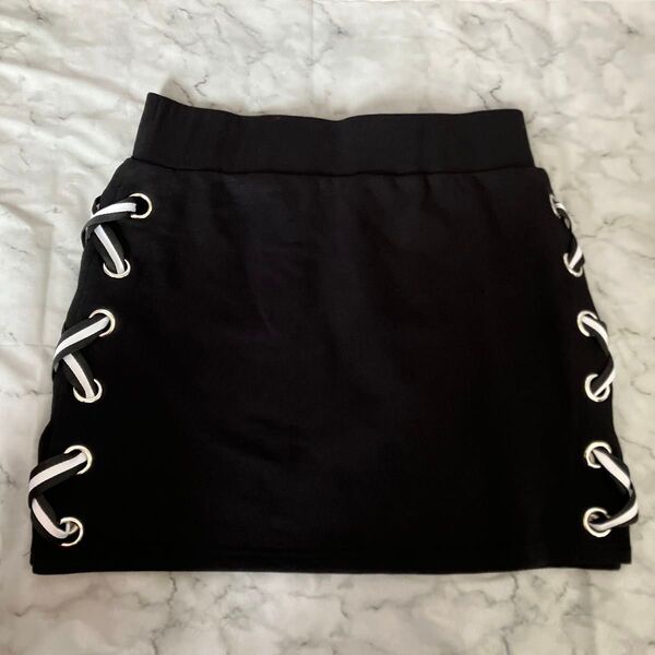 Rady セットアップ下スカート