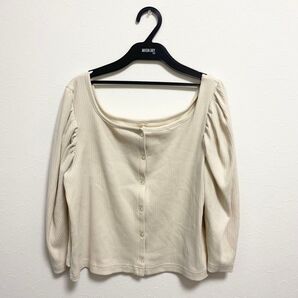 w closet トップス