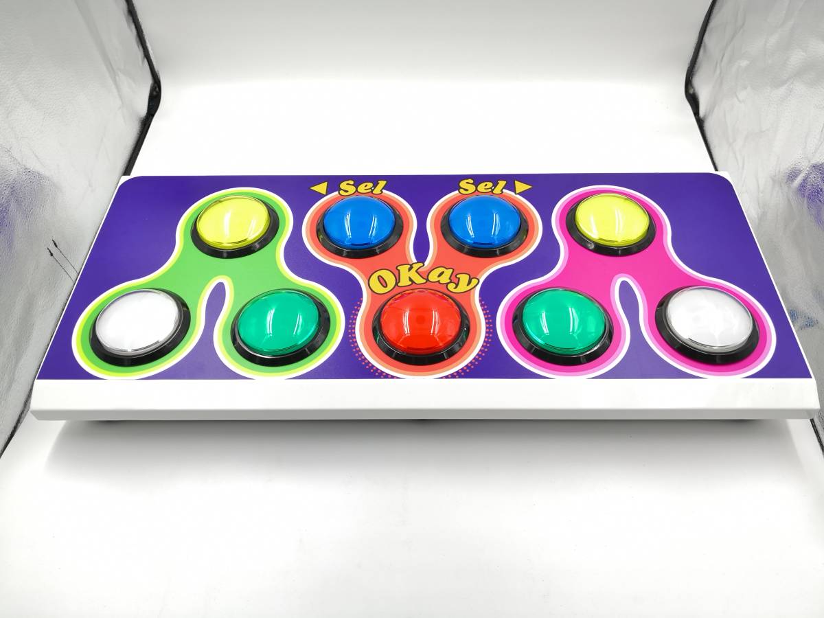 Yahoo!オークション -「pop'n music コントローラ」の落札相場 Yahoo!オークション -「pop'n music コントローラ」の落札相場