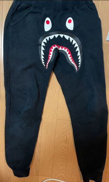APEパンツ