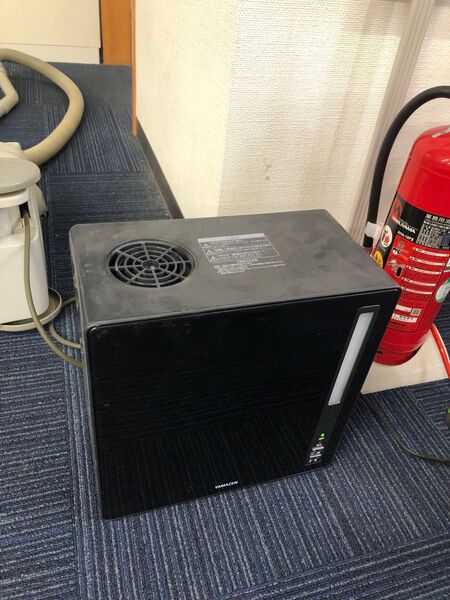 GYP0107 YAMAZEN 山善KS-F401スチーム加湿器