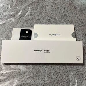 新品未使用VYVO GENERATION2 スマートウォッチ