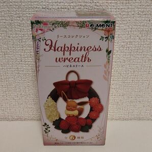 リースコレクション ハピネスリース ポケモン