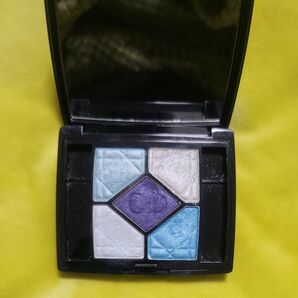 Dior ディオール サンク クルール イリディセント 259 おっぎshop