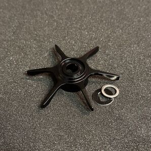 新商品★数量限定★新品未使用★ダイワ スクリューレス スタードラグ★